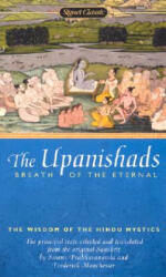 The Upanishads (ISBN: 9780451528483)