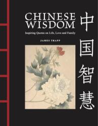 Chinese Wisdom (ISBN: 9781838865207)