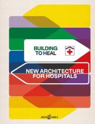 Building to Heal (ISBN: 9783966800242)