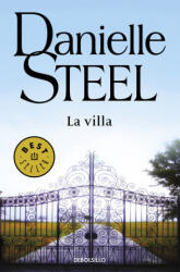 La villa - Danielle Steel, Encarna Quijada Vargas (ISBN: 9788497938952)