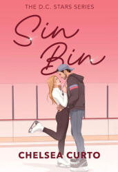 Sin Bin - Chelsea Curto (ISBN: 9781958983218)
