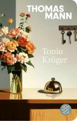 Tonio Kröger (ISBN: 9783596523856)