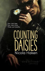 Counting Daisies - Nicola Haken (ISBN: 9781533494757)