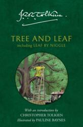 Tree and Leaf (ISBN: 9780008761899)
