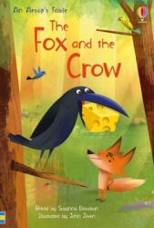 The Fox and the Crow (2020)