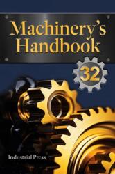 Machinery's Handbook: Large Print (2024)
