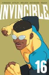 Invincible Volume 16 (2026)