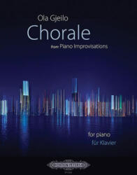 CHORALE PIANO - OLA GJEILO (2000)