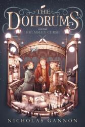 Doldrums and the Helmsley Curse (2018)