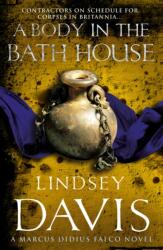 A Body In The Bath House (2013)