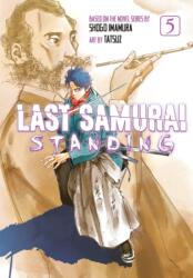 Last Samurai Standing 5 (2026)