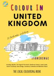 UK Colouring Book (2025)
