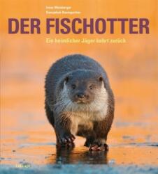 Der Fischotter (2018)