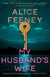 My Husband's Wife (ISBN: 9781035083015)