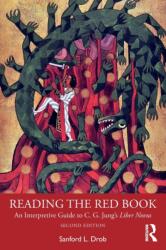 Reading the Red Book - Sanford L. Drob (ISBN: 9780367461225)