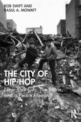The City of Hip-Hop (ISBN: 9781032835518)