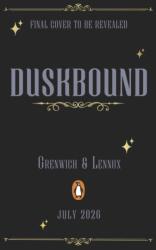 Duskbound - Parker Lennox (ISBN: 9780241818718)