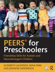 PEERS(R) for Preschoolers (ISBN: 9781032801391)