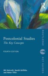 Postcolonial Studies (ISBN: 9781032805917)
