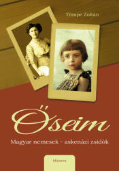 Őseim (ISBN: 9786155637490)