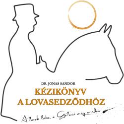 Kézikönyv a lovasedződhöz (ISBN: 9786150253817)