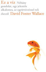 Ez a víz (ISBN: 9786156841001)