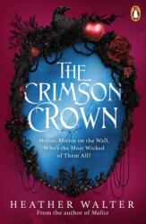 The Crimson Crown (ISBN: 9781804951989)