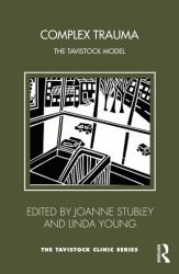 Complex Trauma (ISBN: 9781032129983)