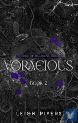 Voracious (ISBN: 9780349448565)