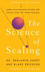 The Science of Scaling (ISBN: 9781401967635)