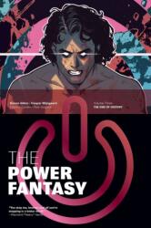 The Power Fantasy Volume 3 - GILLEN KIERON (ISBN: 9781534330849)