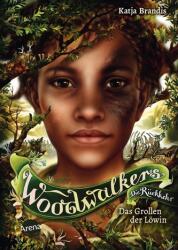 Woodwalkers - Întoarcerea (Sezonul 2, Volumul 3). Mârâitul leoaicei (ISBN: 9783401606422)