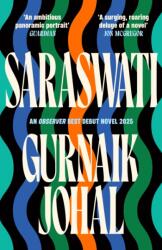 Saraswati (ISBN: 9781788169486)