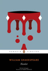 WILLIAM SHAKESPEARE - Hamlet - WILLIAM SHAKESPEARE (ISBN: 9788491050438)