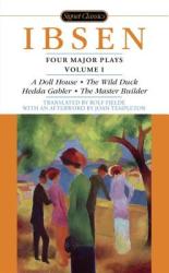 Four Major Plays Vol. 1 (ISBN: 9780451530226)