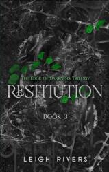 Restitution (ISBN: 9780349448572)