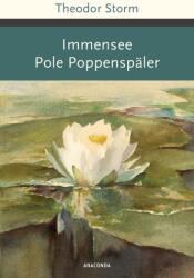 Immensee. Pole Poppenspäler (ISBN: 9783730610374)