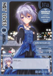 Not Lives Vol. 8 - Wataru Karasuma (ISBN: 9781626927254)