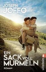 Un sac plin cu bile (ISBN: 9783548290263)