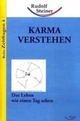 Karma verstehen (ISBN: 9783867721455)