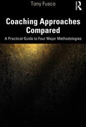 Coaching Approaches Compared (ISBN: 9781032975405)