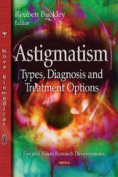 Astigmatism - REUBEN BUCKLEY (ISBN: 9781633219786)