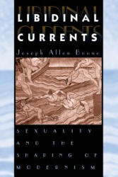 Libidinal Currents - Joseph Allen Boone (ISBN: 9780226064673)