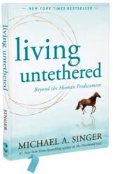 Living Untethered (ISBN: 9781648485404)
