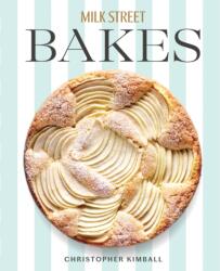 Milk Street Bakes - KIMBALL CHRISTOPHER (ISBN: 9780316538886)