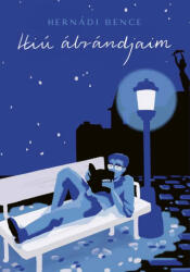 Hiú ábrándjaim (ISBN: 9786156690951)