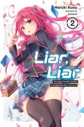 Liar, Liar, Vol. 2 (2023)