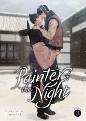 Painter of the Night Vol. 3 - Byeonduck (2026)