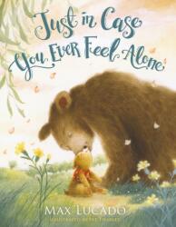 Just in Case You Ever Feel Alone (2024)