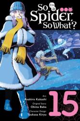 So I'm a Spider, So What? , Vol. 15 (2026)